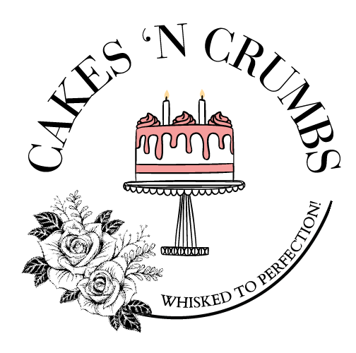 Cake Shop Logo